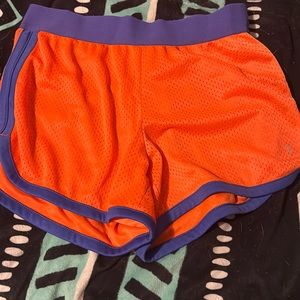 danskin shorts